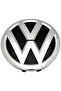 Passat B8 2015 - 2018 Front Shutter Coat of Arms Logo