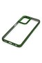 Ilkeshop New Realme 9I 4g Case Dora Cover - (192213) Khaki Green - 5