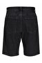 Men's Black Jjıalex Jjclassıc Shorts Am 300 Sn Shorts 12269532-Blacks499 - 2
