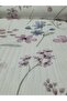 100% Cotton Digital Print Waffle Honeycomb Pique Bedspread Single Size 160 X 240 (Packaging Includes Only the Pique Bedspread.) - 7