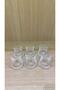 Bohemia Kristal Sandro Moreno 6-Piece Tea Cup with Optical Crystal - 3
