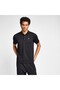 26S-1297-26B Short Sleeve Polo Collar T-Shirt