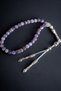 Ametist 33-Piece Prayer Beads 8 mm Natural Stone Prayer Beads Real Stone in Mdf Special Box Packaging - 7