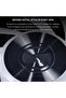 مروحة UNI FAN CL WIRELESS 120 ذات شفرات عكسية - عبوة واحدة - لون أبيض - 6