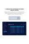 مروحة UNI FAN CL WIRELESS 120 ثلاثية مع وحدة تحكم لاسلكية - أبيض - 4