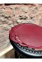 Santa Maria Leather American Servie - Bordo - 4