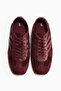 Crochet-look trainers - 3
