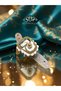 Stone Zikirmatik – Digital Tasbih Counter, a Gift Zikir Counter with a Stylish and Elegant Design, Suitable for Daily Use and as a Mawlid Gift. - 2