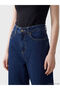 Nevavm Wideleg Women's Jean Pants with a Difference - 4