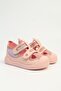 Pink Children's Sports Sandals Bn-1534 - 3