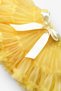 Yellow Baby Girl Tutu Skirt - Bonita - 3
