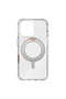 iPhone 17 Case Swivix Rotating Metal Stand Protective Premium Durable Cover - 3