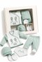 5-Piece Newborn Hospital Discharge Set Zibin Set Baby Hospital Discharge Gift Hospital Discharge - 2
