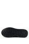 Men's Black Suede Sneakers & Sports Shoes - 3