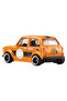 Vintage Premium Cars Custom 70 Honda N600 Jky27 - 4