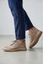 3785 Men's Genuine Leather Casual Shoes - 2