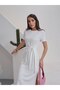 Women's Viona Modal Fabric Summer Dress