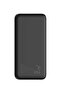 VOLTX 10 Power Bank 10000mAh Fast Charging, Pocket PD Charger with 2 USB-C & USB-A Ports, Safe Compact Portable Battery - 4