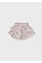 Skirt Pants-Patterned - 3