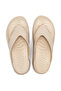 Sophia Women's Flip Flops Beige 36/40 - 4