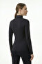 Women's Active Half Zip Training Top - 3
