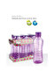 Dolphin Pet Fridge Bottle, 6 pcs - 2