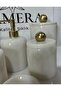 All Piece Marble Ultra Luxury 7 Piece Bathroom Set - 5