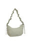Lunua Bum Bag up Baby Care Bag Mint