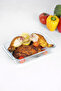 DC2274 Borosilicate Rectangular Baking Pan, 1800 ml Capacity - 6