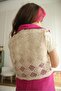 Girl's Cotton Comfortable Cut Daily Combination Set-Jlb-126 - 3
