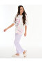 Short Sleeve Tee and Pants - 3