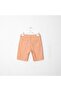 Boy's gabardine shorts 6-16 - 124203 - 3