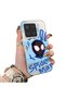 Xiaomi Mi 15 5g Compatible Hard Acrylic Back Silicone Edge Lens Protection Case