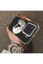 Xiaomi Mi 15 5g Compatible Hard Acrylic Back Silicone Edge Lens Protection Case - 4