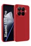Gldisptm Mi 15t Pro First Silicone (172044) - Red