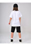 Black 100% Cotton Unisex Kids Shorts Lcleo - 6