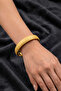 Women'S, Gift-Giving Cnc Sharnel Striped Bracelet - Special Design - 3