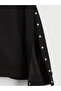 Texx Store Quality Easy-To-Wear Men's Zippered Sweatshirt with Snap-On Sleeves - 7