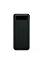 Brand new portable power bank with fast charging output, 20000mAh capacity.built-in 4-in-1 charging cable, a must-have for commuting, compatible with various devices, LED power display - 4