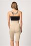 Ten Mi Emay 2044 High Waist Double Long Leg Corset - Ssssss3591-7646 - 3
