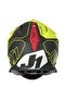 J18 +MIPS Vertigo Kros Kask - 2