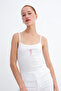 Sea Horse Printed Tank Top A1808 - 3