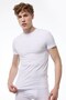 Men's U.S.A. T-Shirt Lyc Men's Ml030 - 2