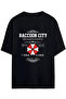 Resident Evil Design Premium Print Quality 100% Cotton Unisex T-Shirt