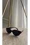 Sorel Women's Cat Eye Sunglasses |   Stylish Design with Gold Detail and Uv400 Protection - 2