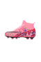 Lion 501 New Season High Ankle Football Boots - 3