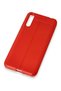 غطاء ILKESHOP P Smart S ذو التركيز التلقائي (211314) - أحمر - 4