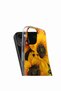 Case compatible with Google Pixel 9 Silicone Gel Tpu Sunflower Pattern - 2