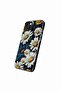 Case compatible with OnePlus 5 Silicone Gel Tpu Daisy Pattern - 3