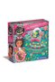 Friendship creative bracelet making set Clementoni